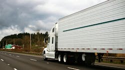 Saying no faster: the competitive advantage for modern freight dispatch Saying no faster: the competitive advantage for modern freight dispatch