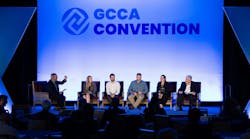 Global Cold Chain Alliance unveils speakers, programming for 2026 convention on cold chain opportunities and challenges Global Cold Chain Alliance unveils speakers, programming for 2026 convention on cold chain opportunities and challenges