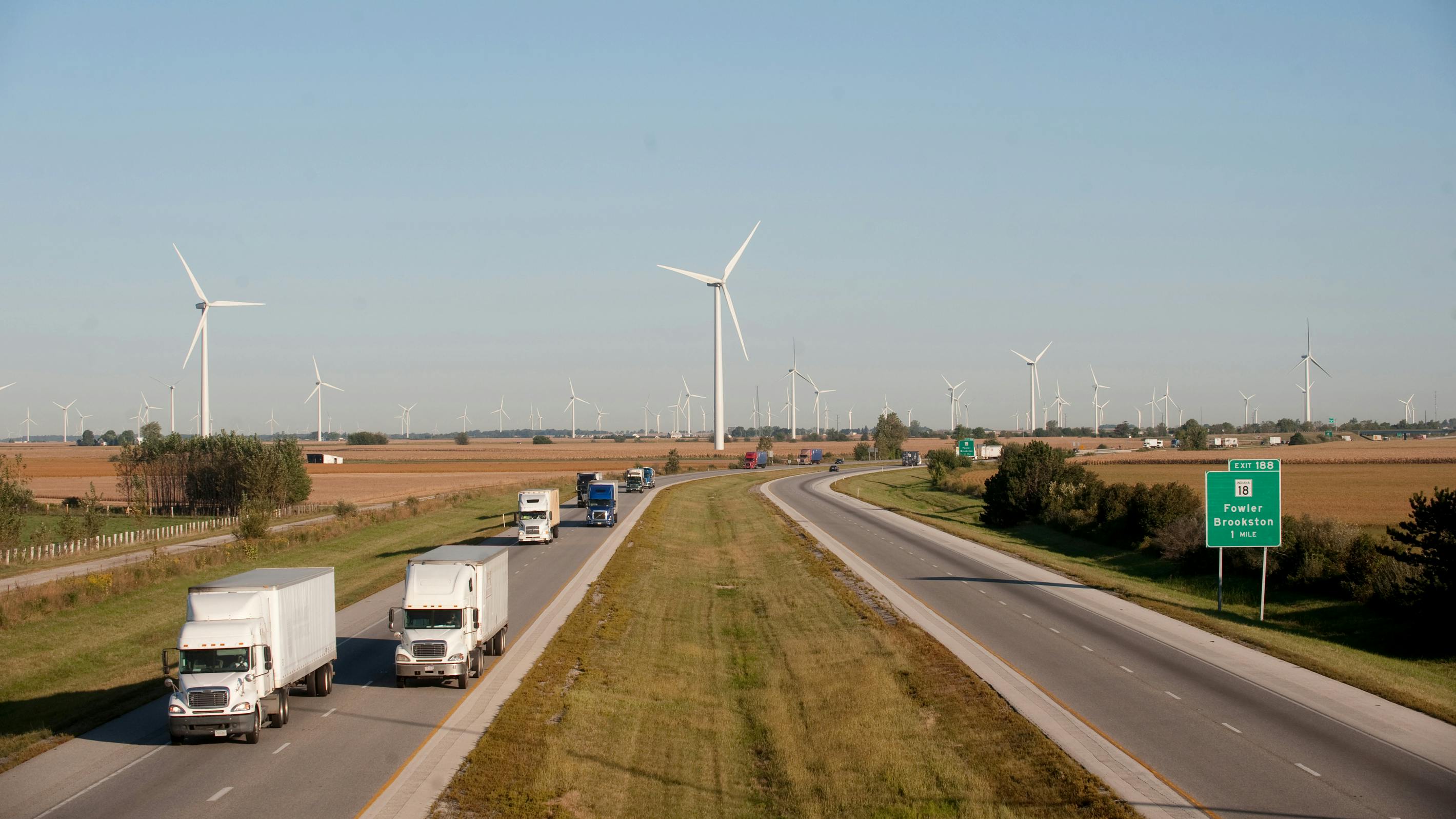 Why trucking needs to stop greenhushing its sustainability wins