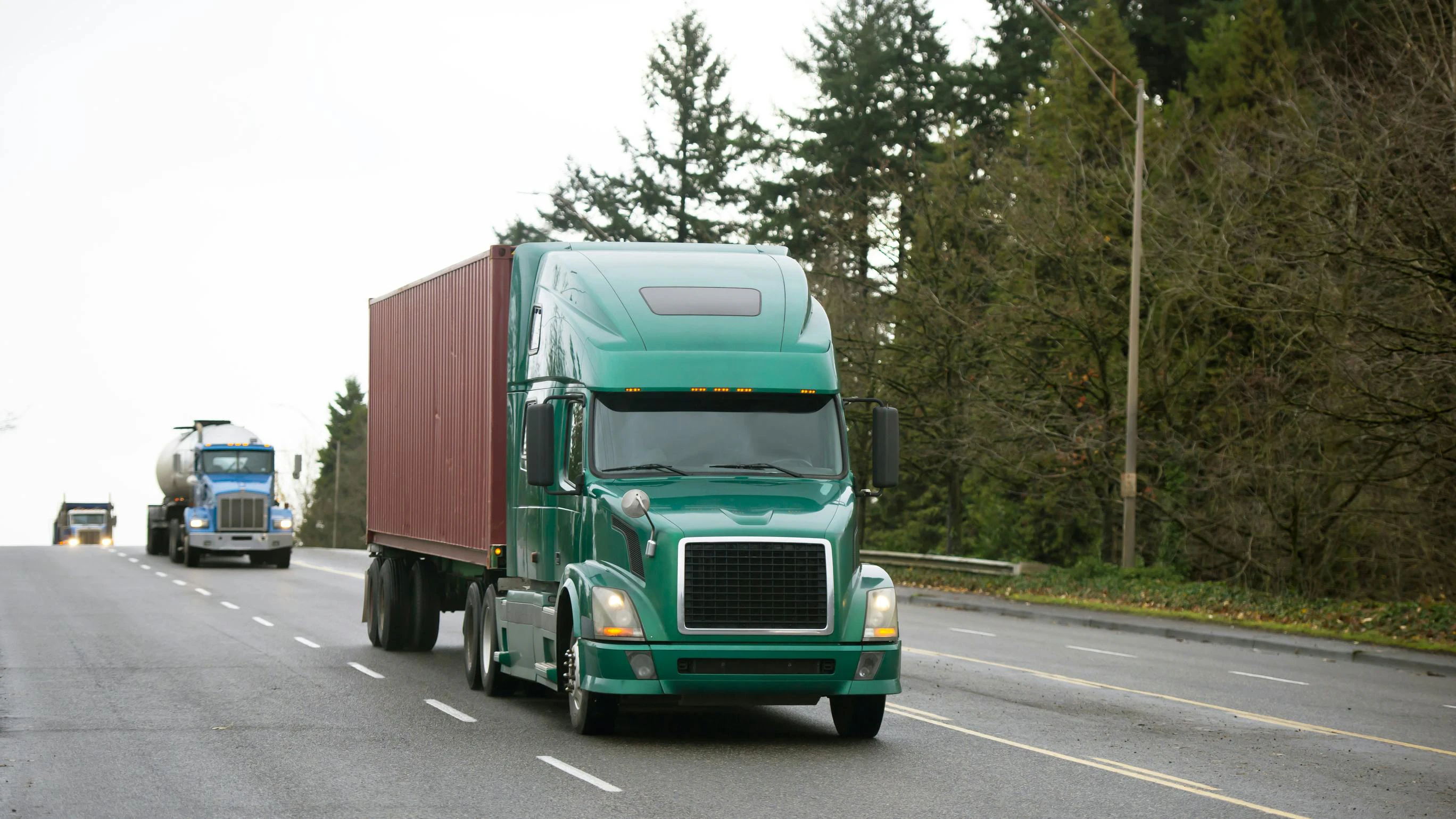 Fleetworthy launches new partner program to simplify fleet access to safety and compliance solutions