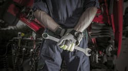 fleet maintenance benchmark fleet maintenance benchmark