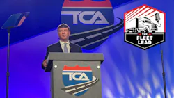 Jim Mullen at TCA