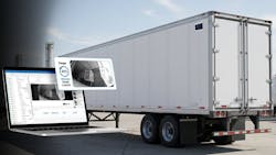 CargoVision provides visibility into door activity, cargo presence, and interior conditions. CargoVision provides visibility into door activity, cargo presence, and interior conditions.