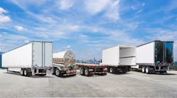 Wabash opens new Parts and Services center to improve refrigerated fleet support in the Southwest Wabash opens new Parts and Services center to improve refrigerated fleet support in the Southwest