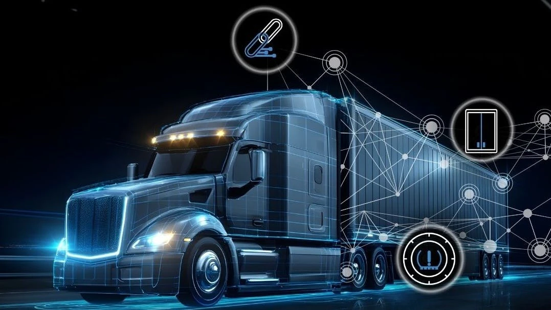 Fleet intelligence today drives success in autonomous trucking tomorrow