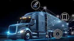Fleet intelligence today drives success in autonomous trucking tomorrow