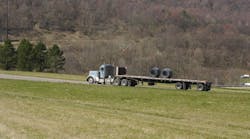 Flatbed rates hit highest level since April 2025 as spot volumes increase Flatbed rates hit highest level since April 2025 as spot volumes increase