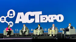 ACT Expo unveils 2026 speaker roster to highlight fleet technology strategies and network performance insights