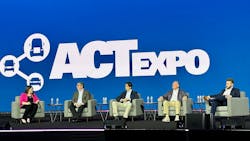 ACT Expo unveils 2026 speaker roster to highlight fleet technology strategies and network performance insights ACT Expo unveils 2026 speaker roster to highlight fleet technology strategies and network performance insights