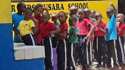 Daimler Truck and employees donate around $319,756 with Daimler Truck ProCent Daimler Truck and employees donate around $319,756 with Daimler Truck ProCent