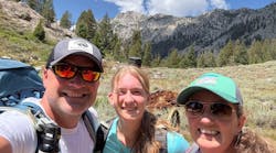 Stranded in Idaho, a family finds unexpected kindness through a Chevron employee Stranded in Idaho, a family finds unexpected kindness through a Chevron employee