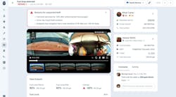 Samsara Incident Center enhances fleet safety with real-time alerts and GPS tracking Samsara Incident Center enhances fleet safety with real-time alerts and GPS tracking