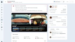 Samsara Incident Center enhances fleet safety with real-time alerts and GPS tracking Samsara Incident Center enhances fleet safety with real-time alerts and GPS tracking