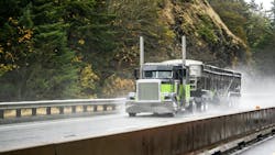 Platform Science unveils driver experience report to improve pay, technology, and retention in trucking Platform Science unveils driver experience report to improve pay, technology, and retention in trucking