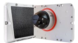 Solera’s IntelliScan ProView combines sensors, GPS, and imaging to monitor cargo movement Solera’s IntelliScan ProView combines sensors, GPS, and imaging to monitor cargo movement