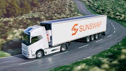 Sunswap expands global operations to improve efficiency, visibility, and control in transport refrigeration Sunswap expands global operations to improve efficiency, visibility, and control in transport refrigeration
