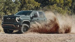 General Motors truck models’ engine stall due to disabled rear fuel pump General Motors truck models’ engine stall due to disabled rear fuel pump