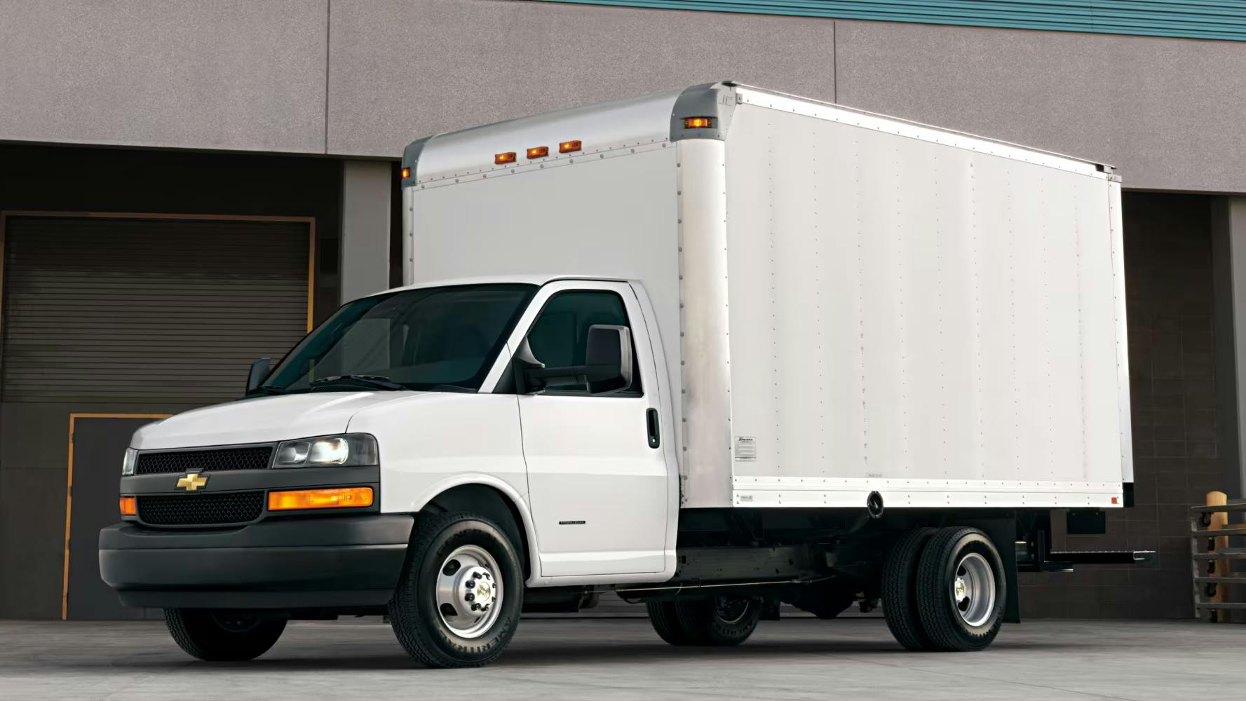 GM van models&rsquo; tire sidewall damage