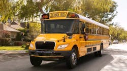 International IC Bus CESB models’ brake lines may become damaged and leak International IC Bus CESB models’ brake lines may become damaged and leak