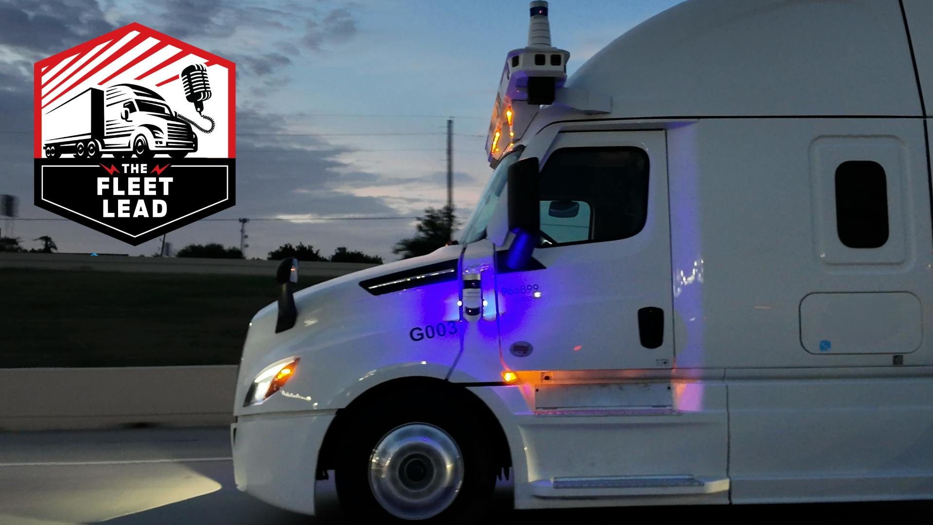 Bot Auto autonomous haul