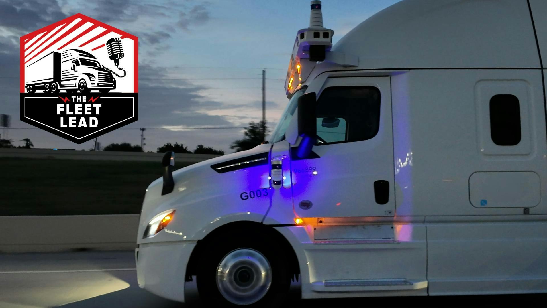 Bot Auto autonomous haul