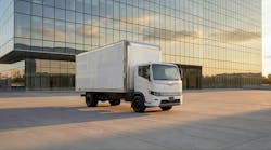 New Harbinger Motors HC Series New Harbinger Motors HC Series