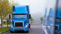 Transportation Transitions: Fleet Advantage, Stoneridge, NATSO strengthen trucking leadership Transportation Transitions: Fleet Advantage, Stoneridge, NATSO strengthen trucking leadership