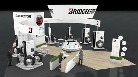 Bridgestone unveils new Fleet Portal to simplify fleet management and operational workflows