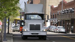 Fleet Advantage unveils complimentary audit to help fleets reduce 2027 procurement costs Fleet Advantage unveils complimentary audit to help fleets reduce 2027 procurement costs