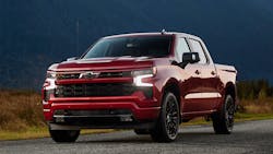 General Motors models’ missing owner manuals General Motors models’ missing owner manuals