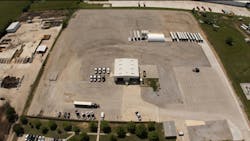 Torc autonomous truck hub Torc autonomous truck hub