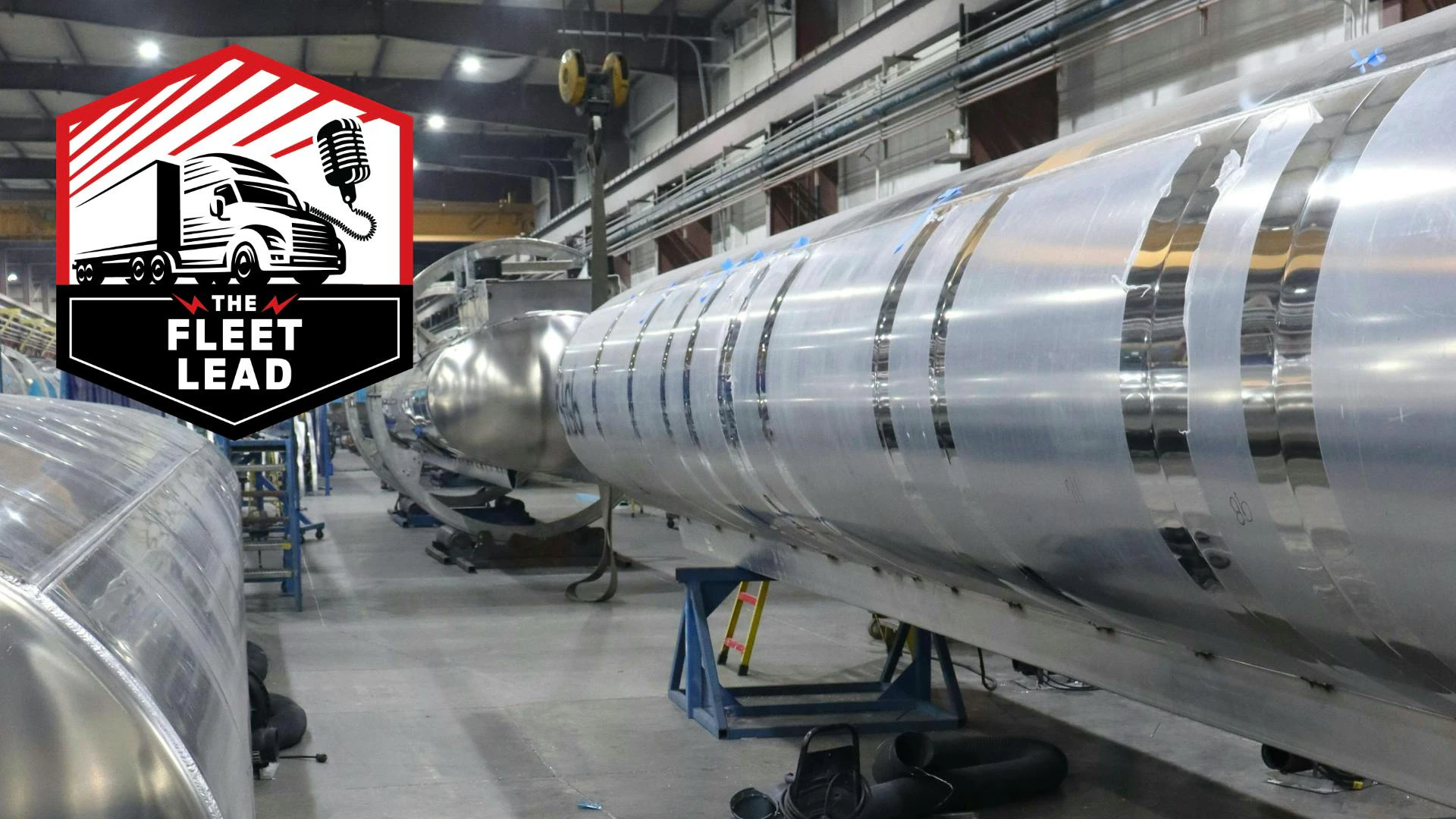 trailer manufacturing