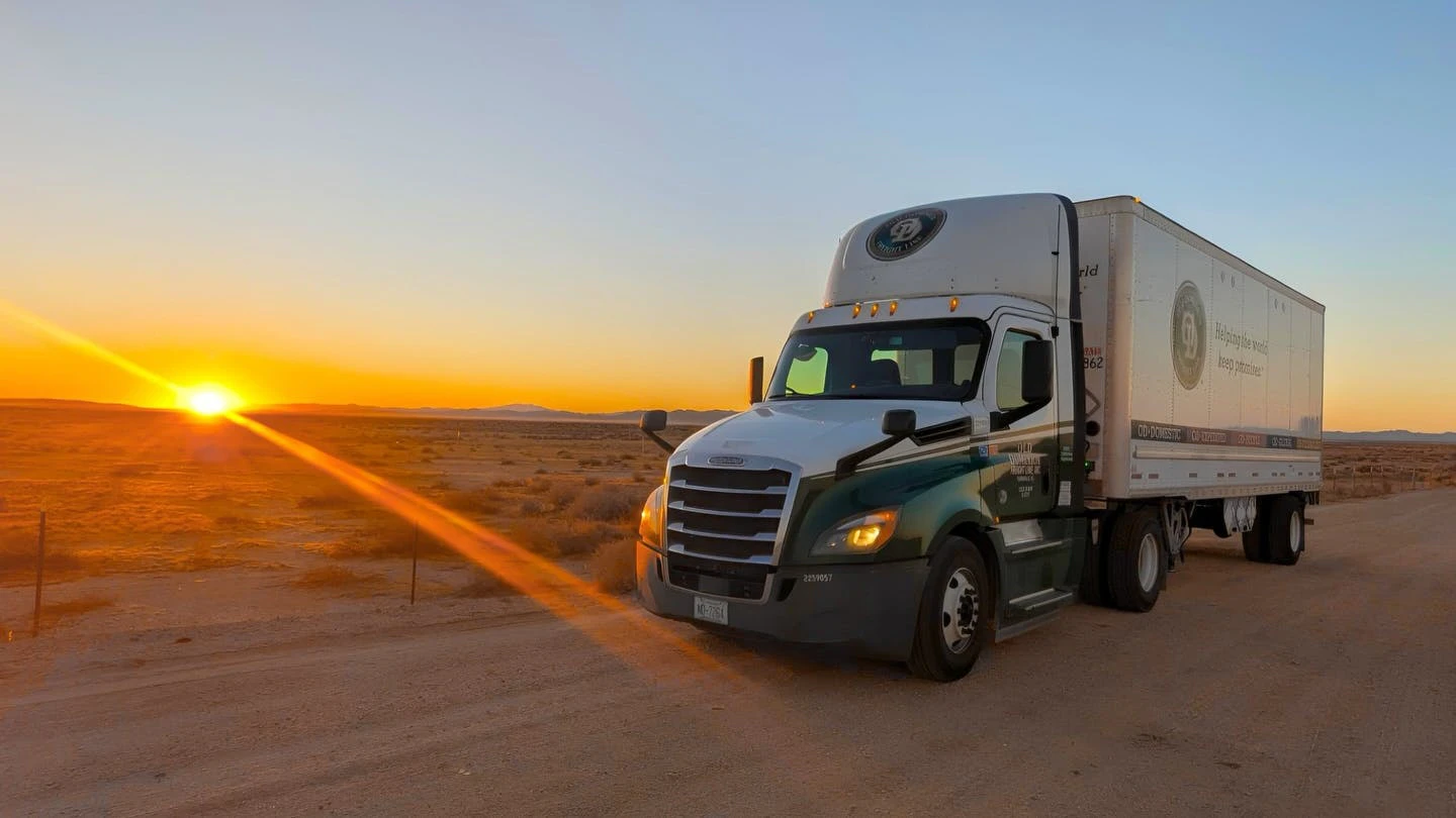 69baca149560a69396e502a1 Old Dominion Freight Line