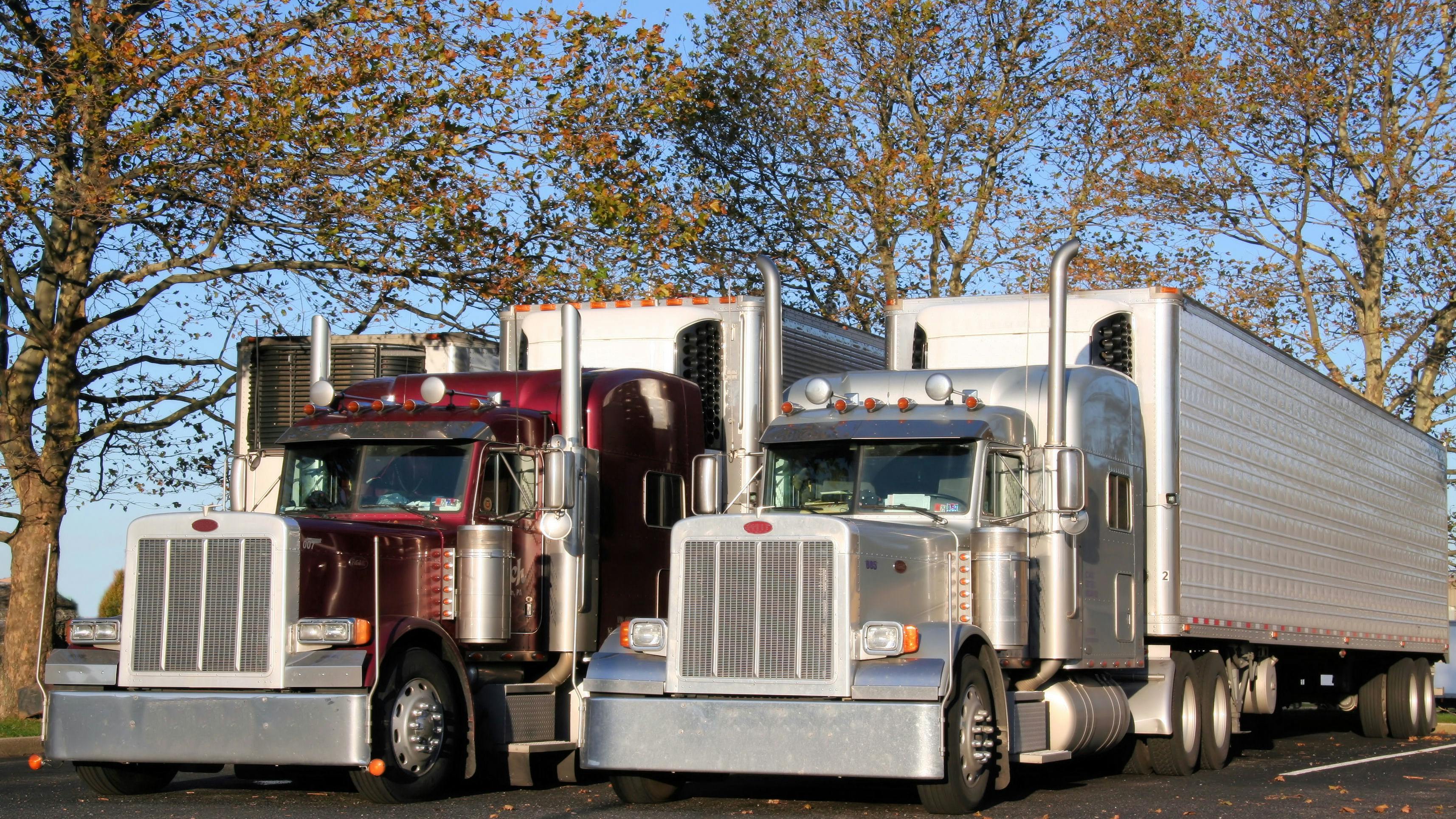 How Purchase Leaseback Helps Fleets Turn Owned Trucks into Working Capital