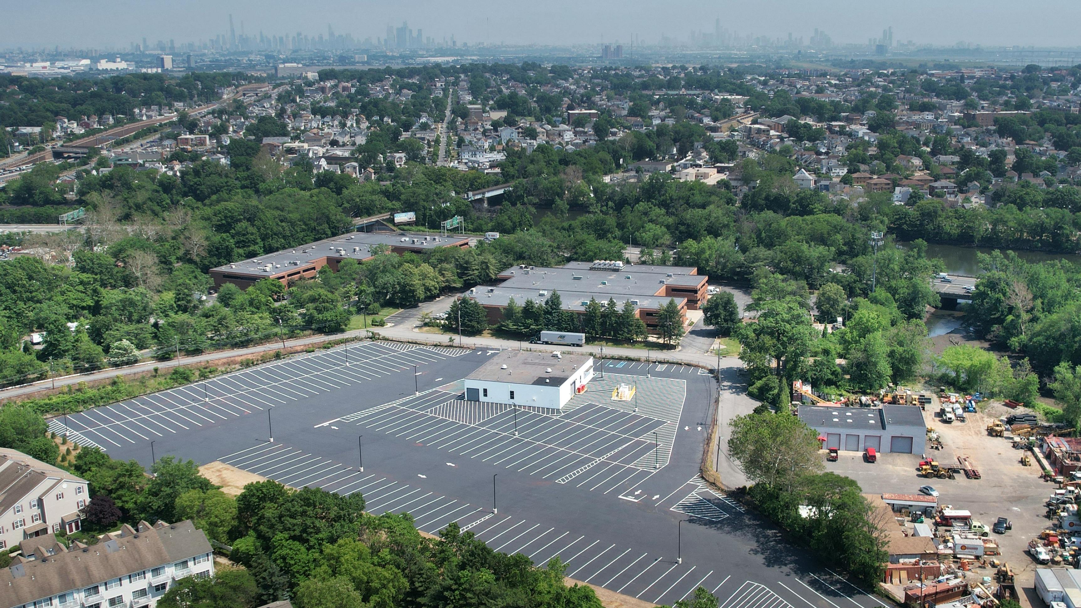 Outpost expands truck terminal network with five new properties and EV investment to support fleet infrastructure