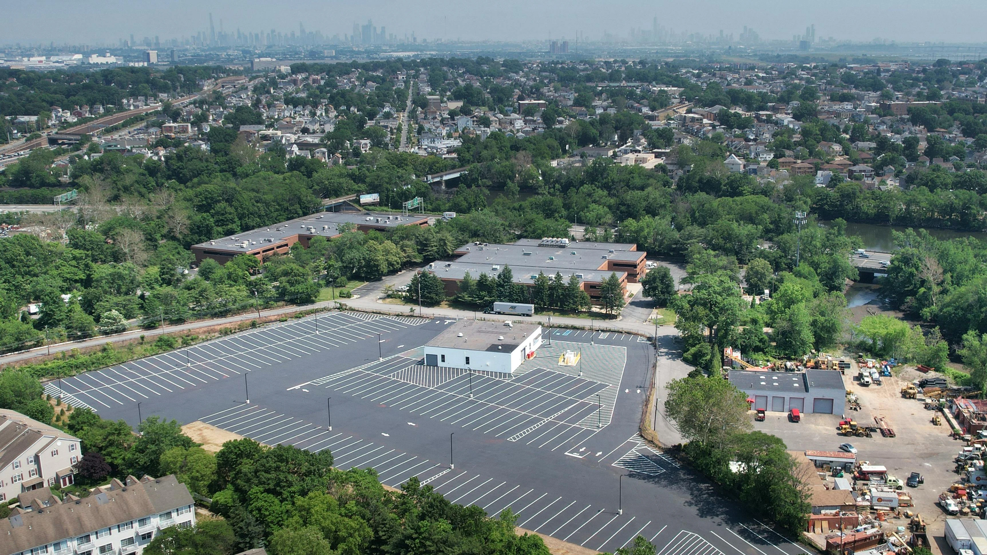 Outpost expands truck terminal network with five new properties and EV investment to support fleet infrastructure