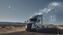 Volvo Trucks expands automatic software updates to improve uptime and reduce unplanned stops Volvo Trucks expands automatic software updates to improve uptime and reduce unplanned stops