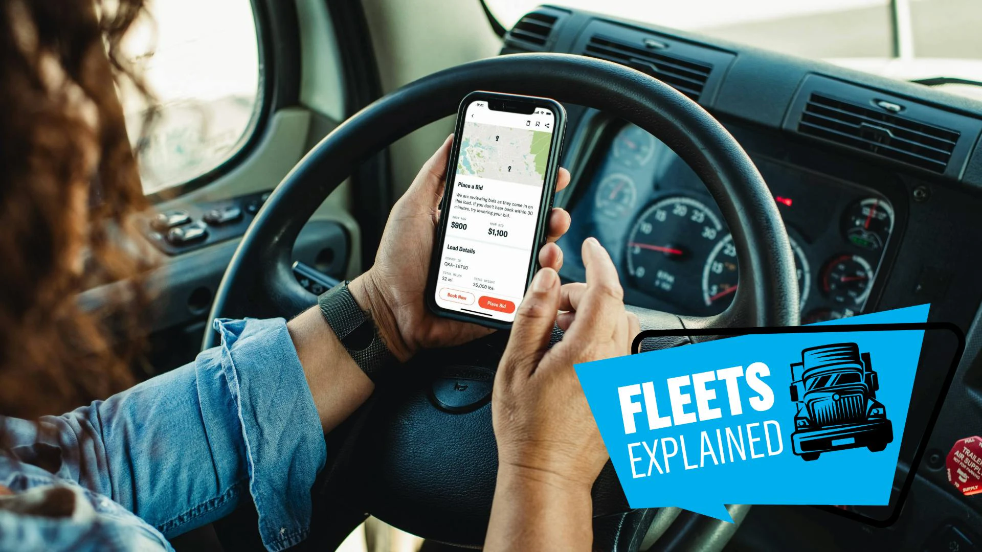 load board fleets explained