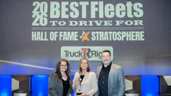 CarriersEdge reveals 2026 Best Fleets to Drive For overall winners CarriersEdge reveals 2026 Best Fleets to Drive For overall winners