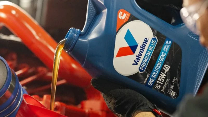 Valvoline unveils Premium Blue One Solution Gen 2 engine oil to extend drain intervals and reduce downtime