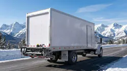 Hyundai Translead debuts refrigerated truck body to improve thermal performance and logistics flexibility Hyundai Translead debuts refrigerated truck body to improve thermal performance and logistics flexibility