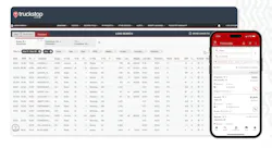 Truckstop load search Truckstop load search