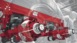 WATCHMAN plus TIREMAAX PRO offer complete wheel-end monitoring solution WATCHMAN plus TIREMAAX PRO offer complete wheel-end monitoring solution