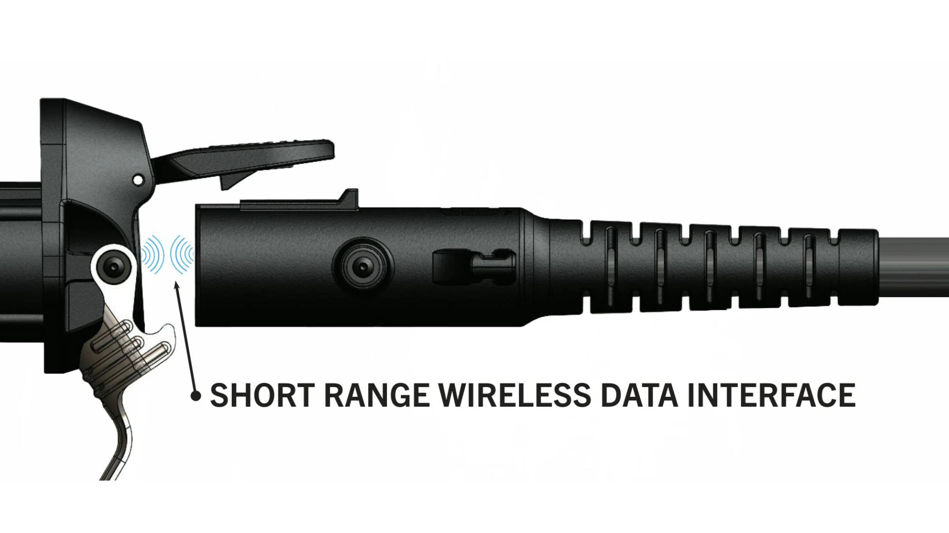 Volvo Trucks proposed wireless trailer connection