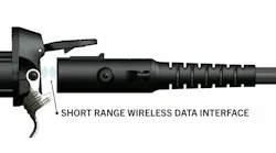 Volvo Trucks proposed wireless trailer connection Volvo Trucks proposed wireless trailer connection