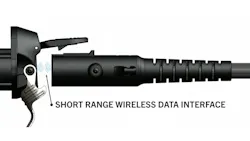 Volvo Trucks proposed wireless trailer connection Volvo Trucks proposed wireless trailer connection