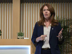 Madeline Sullivan, VTNA product marketing manager at ATA's Technology & Maintenance Council. Madeline Sullivan, VTNA product marketing manager at ATA's Technology & Maintenance Council.