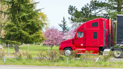 How to make customer interactions transparent in trucking operations