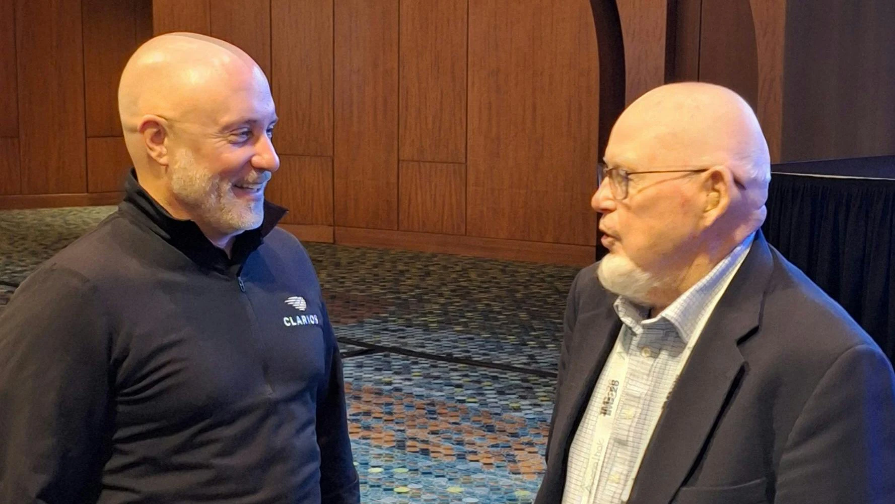 Clarios&rsquo; IdleLess wins Jim Winsor Memorial Technical Achievement Award for reducing engine idling