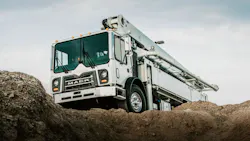 Mack Trucks’ TerraPro models’ ECU software error may cause unexpected vehicle movement Mack Trucks’ TerraPro models’ ECU software error may cause unexpected vehicle movement